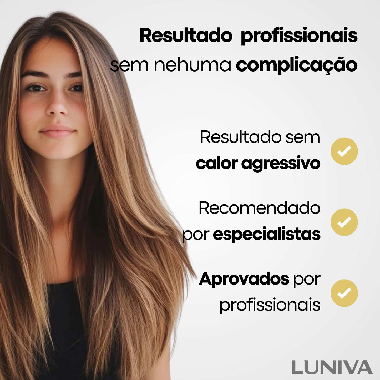 Escova Inteligente 3 em 1 - OnePass Pro® + Brindes