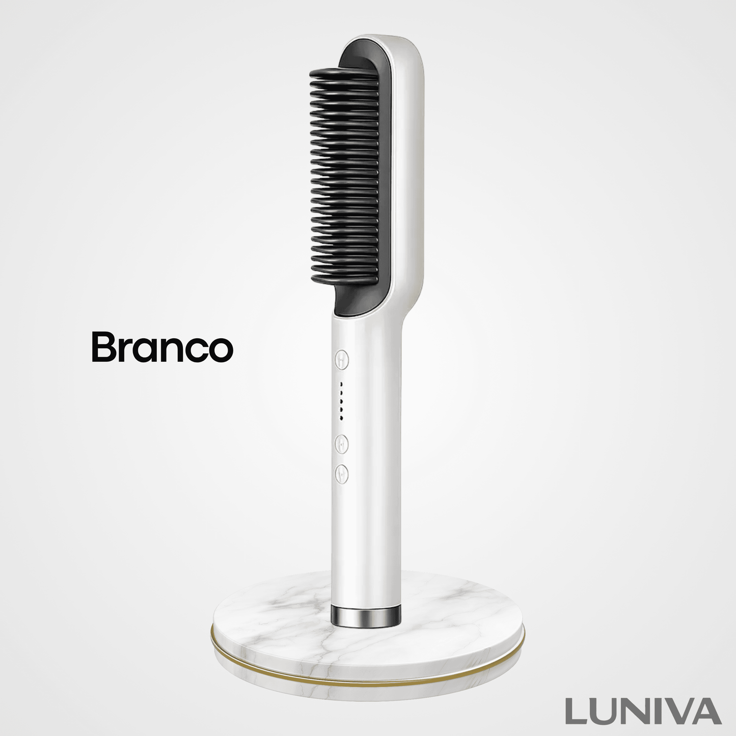 Escova Inteligente 3 em 1 - OnePass Pro® + Brindes