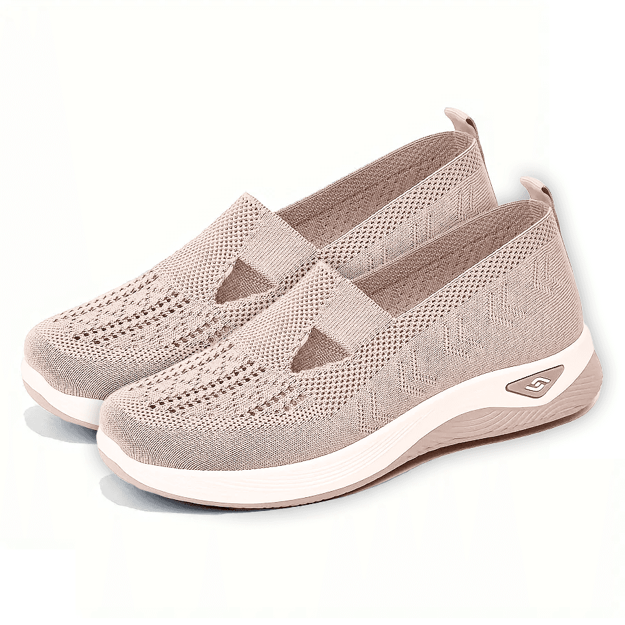 Tênis Anatômico Feminino FitEase™ – Oferta Especial Leve 2 Pague 1