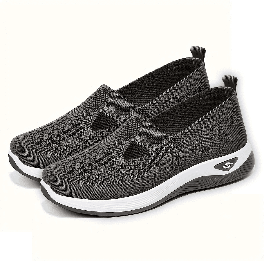 Tênis Anatômico Feminino FitEase™ – Oferta Especial Leve 2 Pague 1