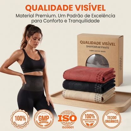 Cinta Modeladora - BelleCurve® Plus Original [Compre 1 & Leve 2] + Brindes