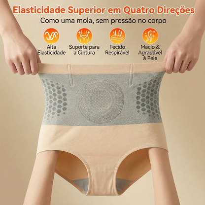 Cinta Modeladora - BelleCurve® Plus Original [Compre 1 & Leve 2] + Brindes