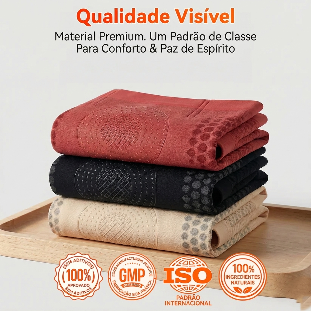 Cinta Modeladora - BelleCurve® Plus Original [Compre 1 & Leve 2] + Brindes