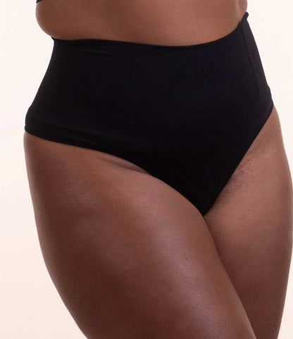 Calcinha Modeladora Não Enrola – ShapeHold™