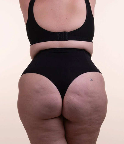 Calcinha Modeladora Não Enrola – ShapeHold™
